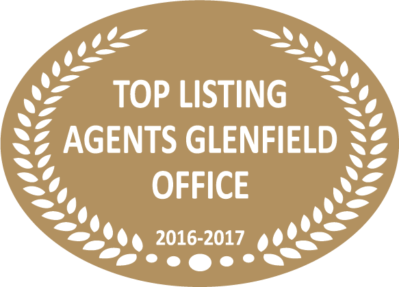 Top Listing Glenfield Agent