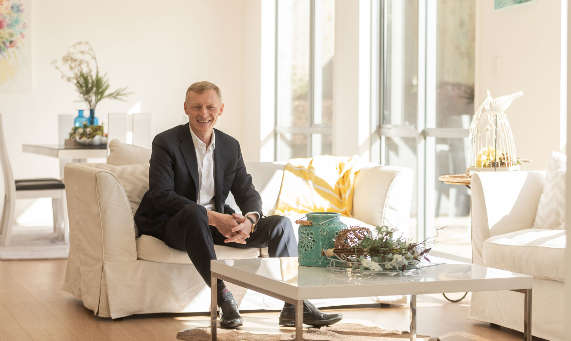 North Shore Real Estate Experts Fresh, Energetic, Dedicated