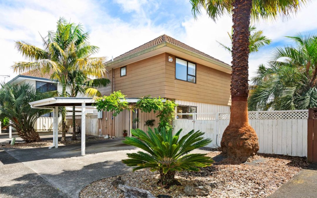 2/278a Birkdale Road, Birkdale