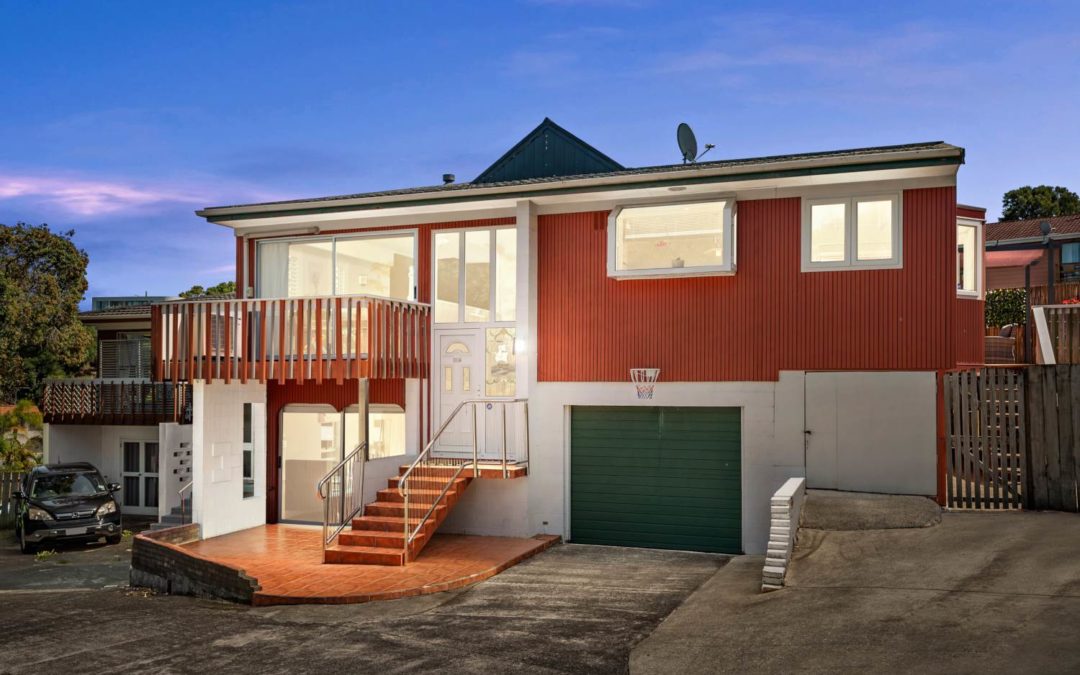 80a Sartors Avenue, Browns Bay