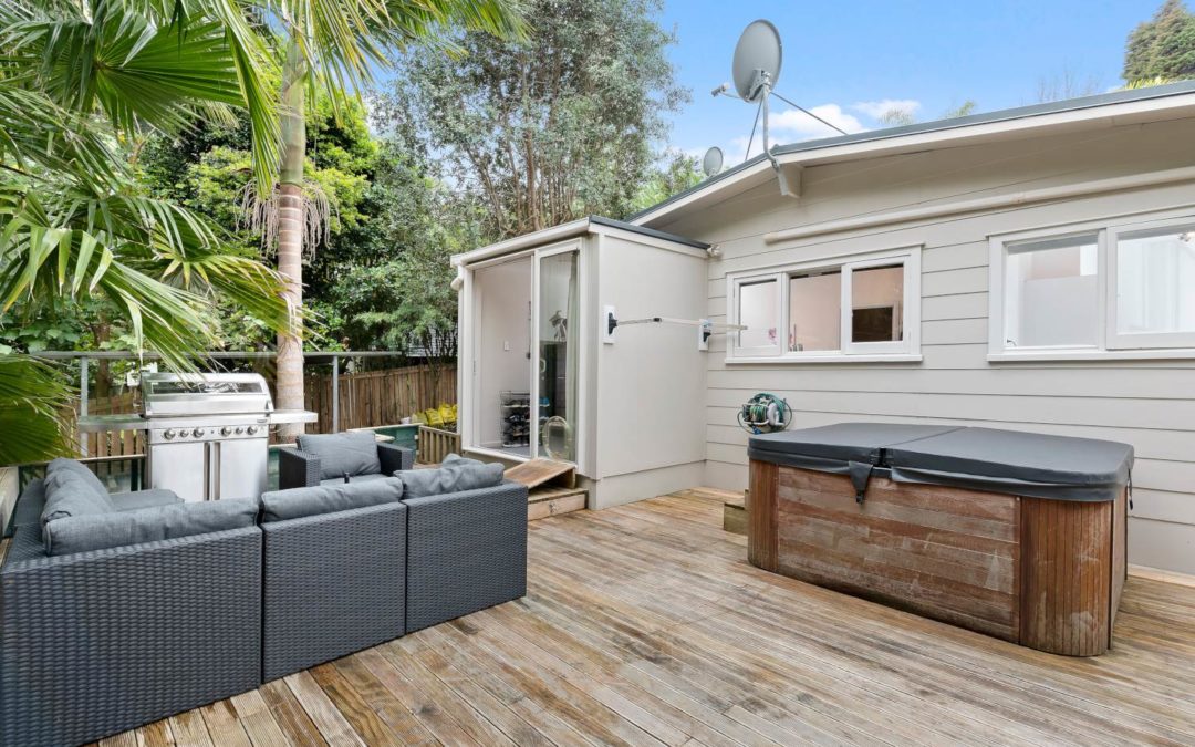 129b Eskdale Road, Birkdale