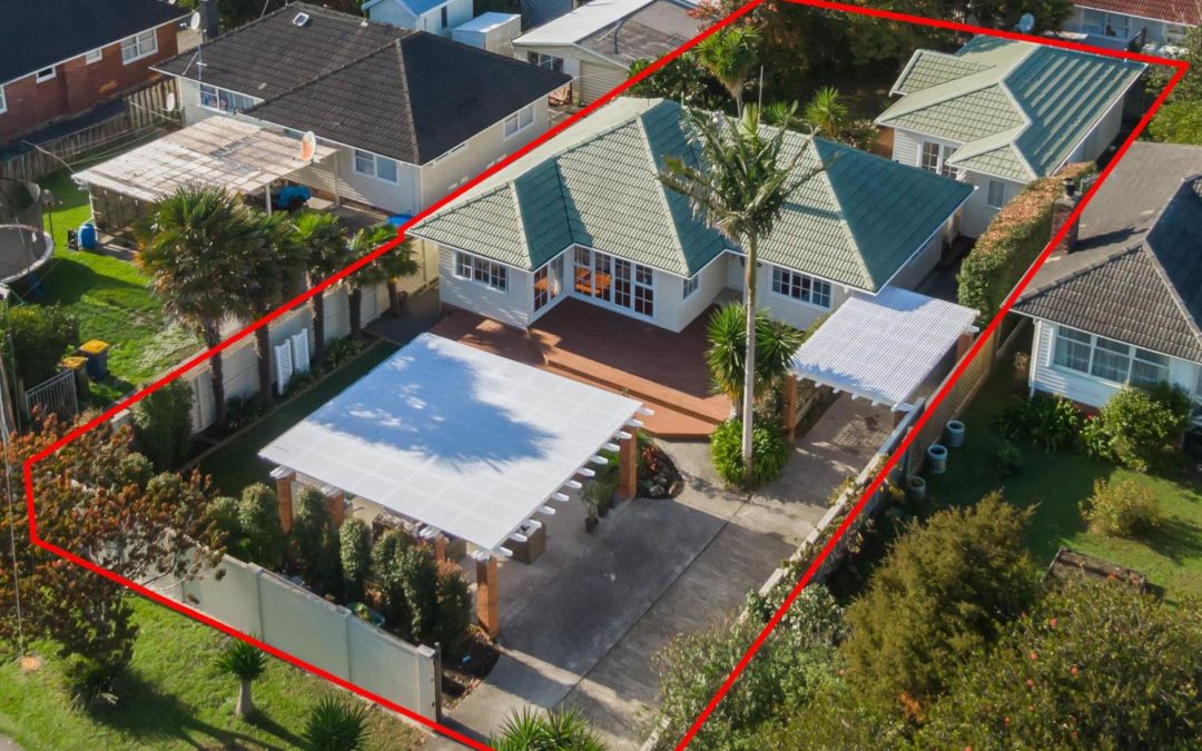 28 and 28a Ocean View Rd