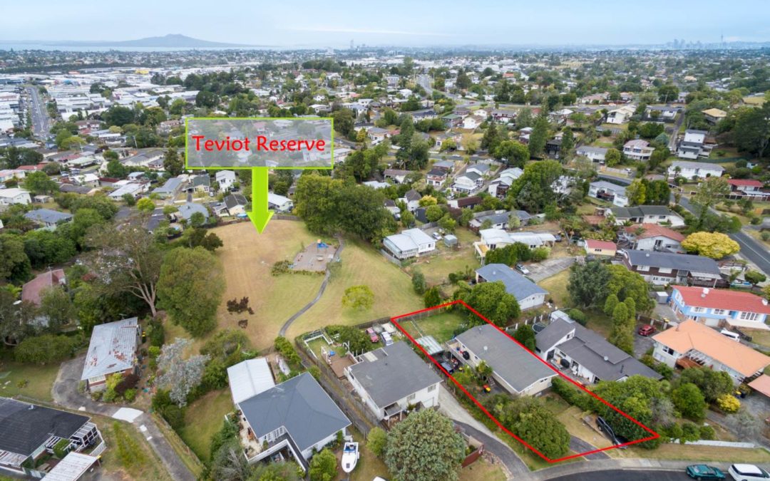 45 Ayton Drive, Totara Vale
