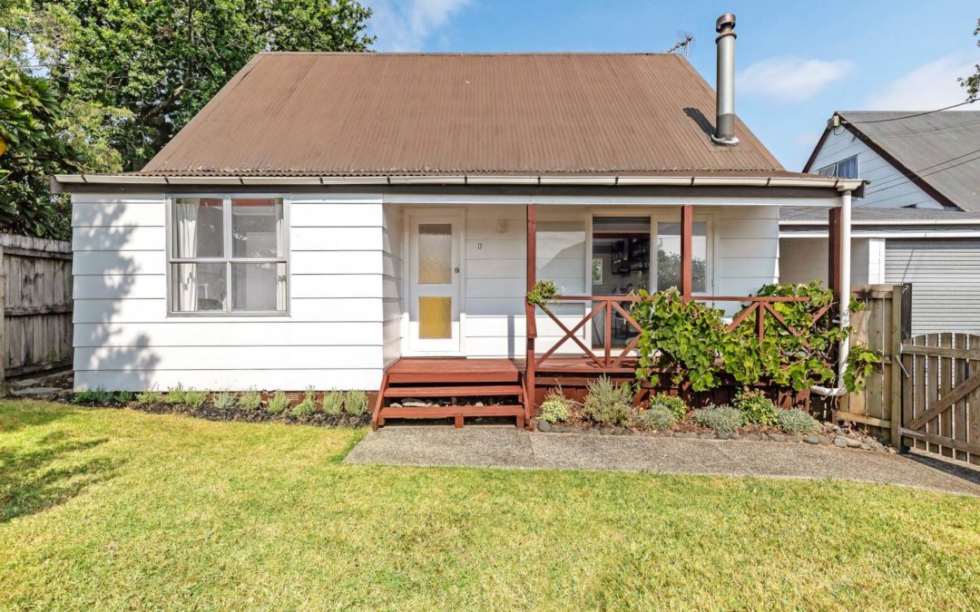 1/252 Birkdale Road, Birkdale