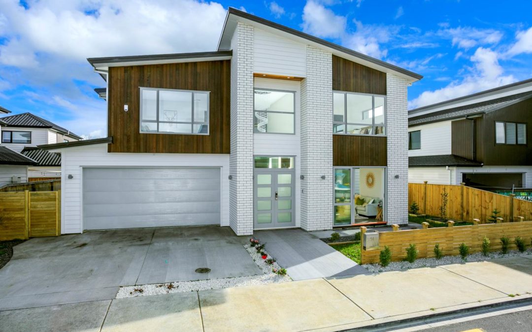 14 Aviation Drive, Hobsonville