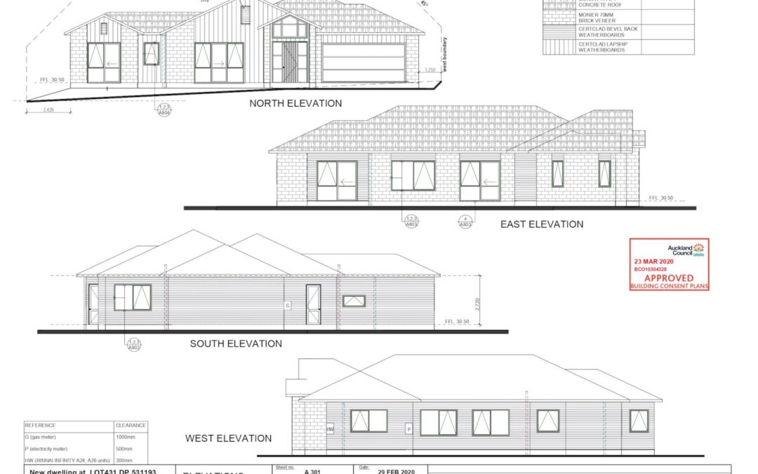 20 Surf View Crescent, Red Beach
