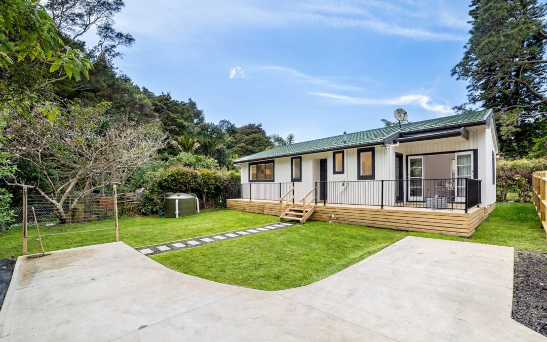 1/84 Eskdale Road, Birkdale
