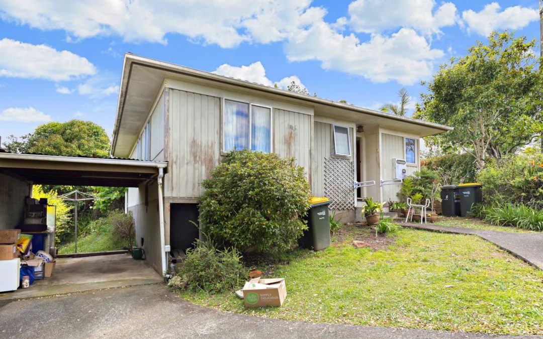 9a Battle Place, Glenfield