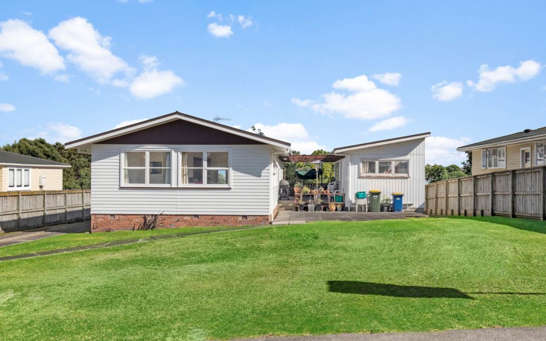 115 Bruce Road, Glenfield