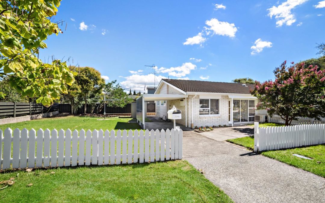 20b Chartwell Avenue, Glenfield