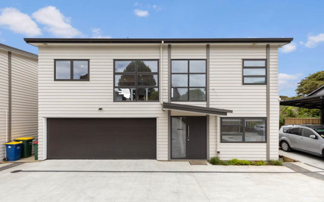 22a Glaston Place, Glenfield