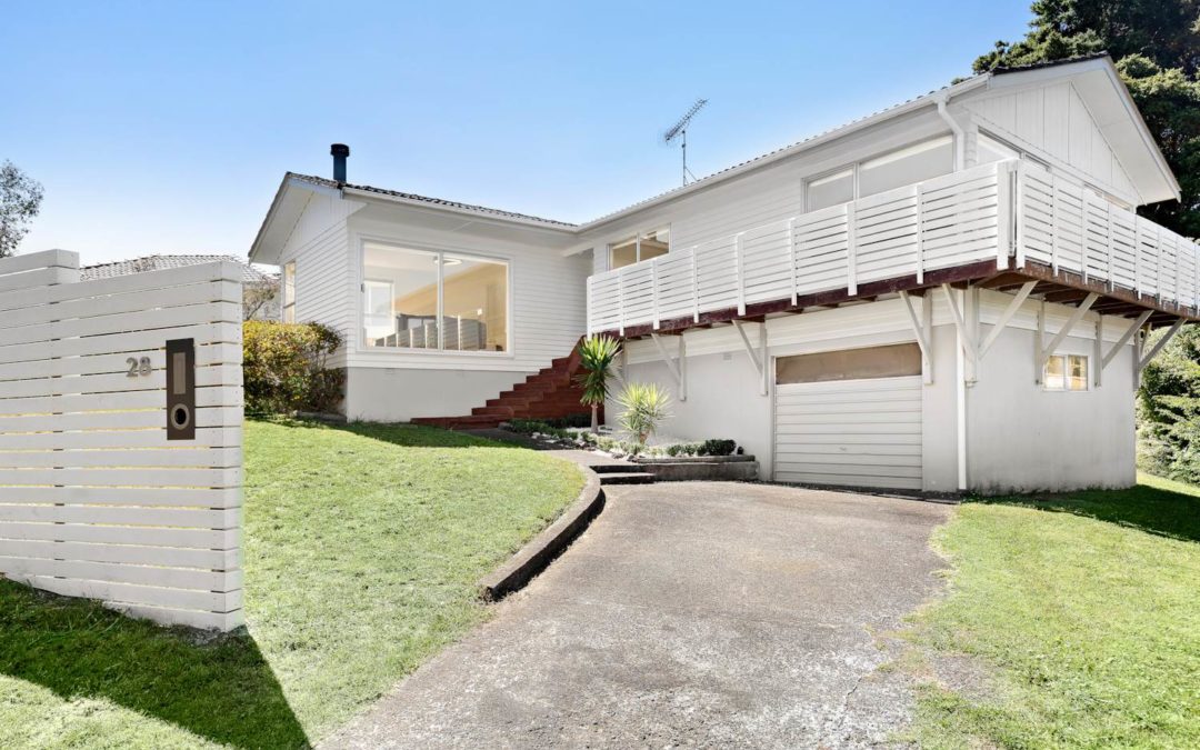 28 Castleton Street, Birkdale