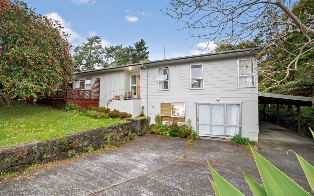 46a Gladys Avenue, Glenfield