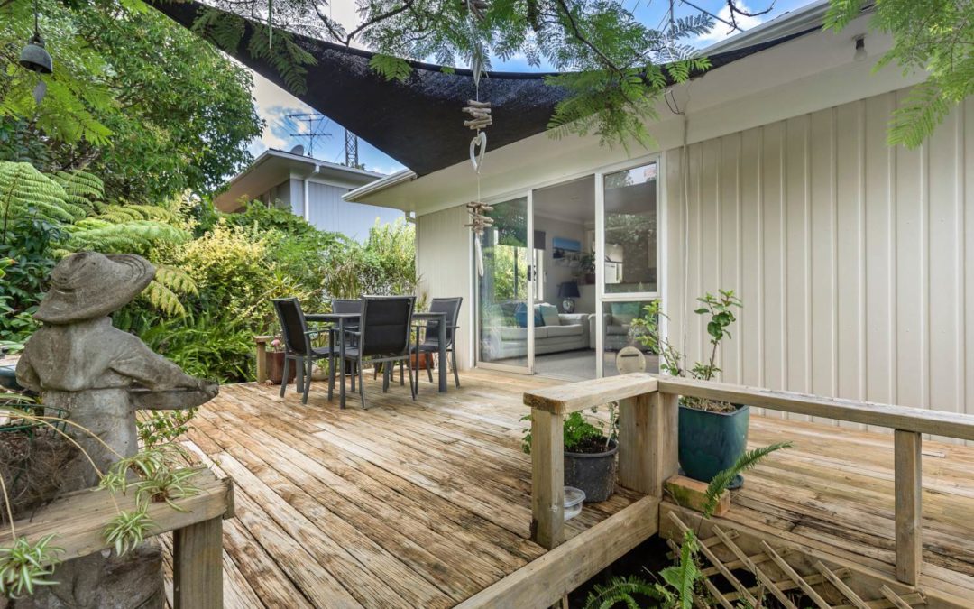 9b Battle Place, Glenfield