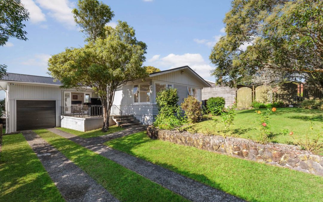 17 Bruce Road, Glenfield