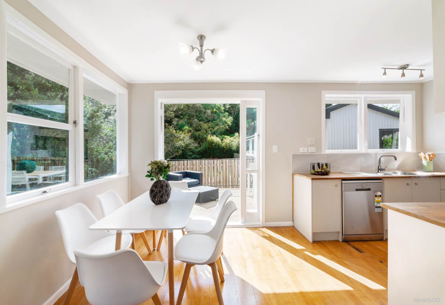 84a Eskdale Rd