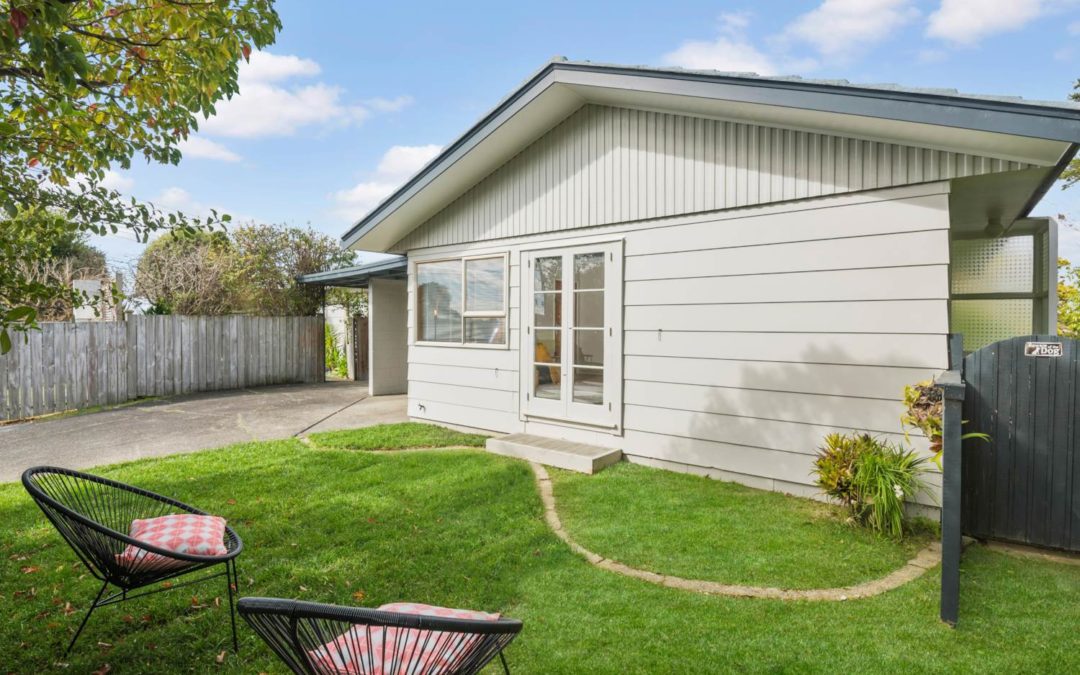 2a Colin Wild Place, Glenfield