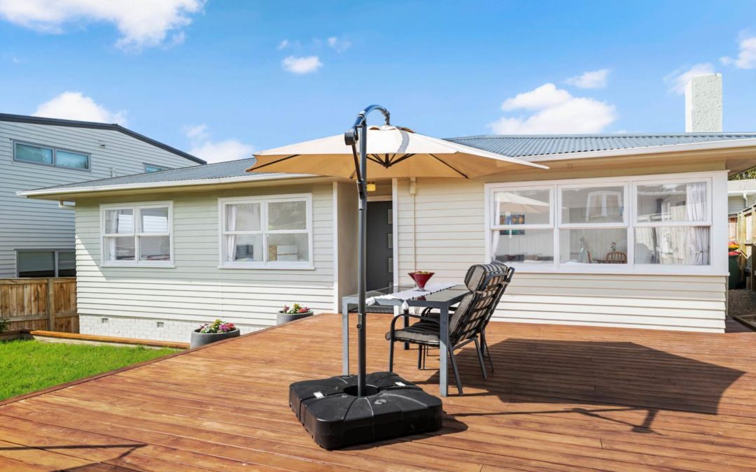 83 Marlborough Avenue, Glenfield