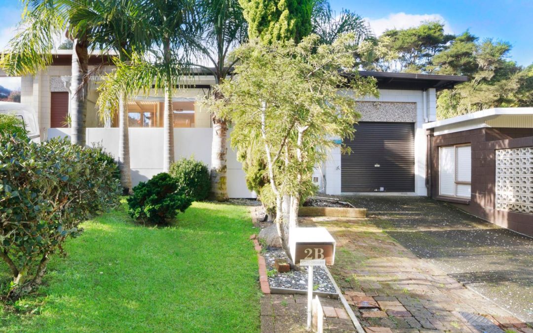 2B Wyven Place, Glenfield