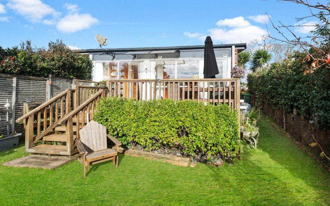 1/289 Glenfield Road, Glenfield