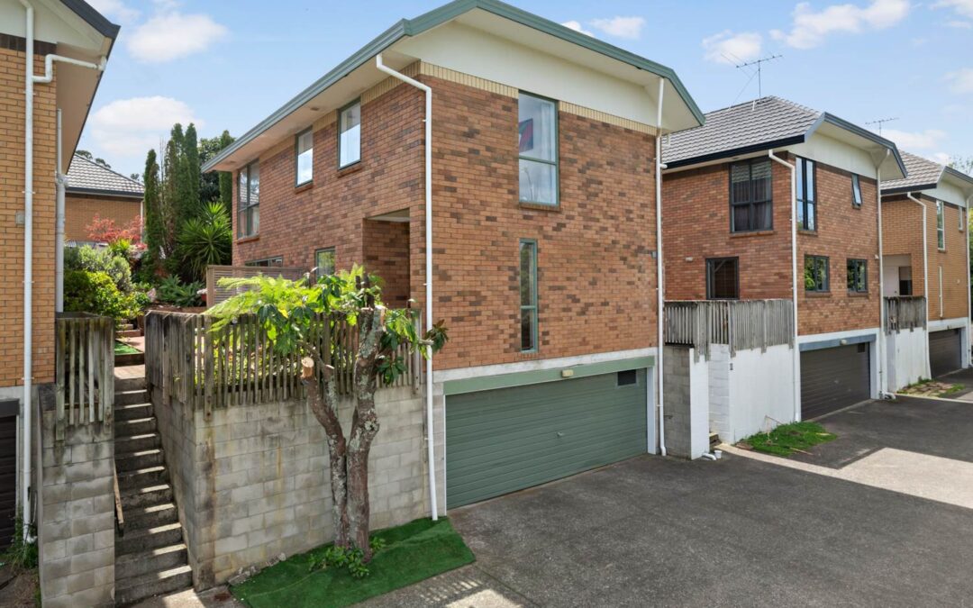 10/12-20 Northcross Drive, Oteha