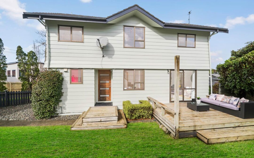 18B Manuka Road, Glenfield