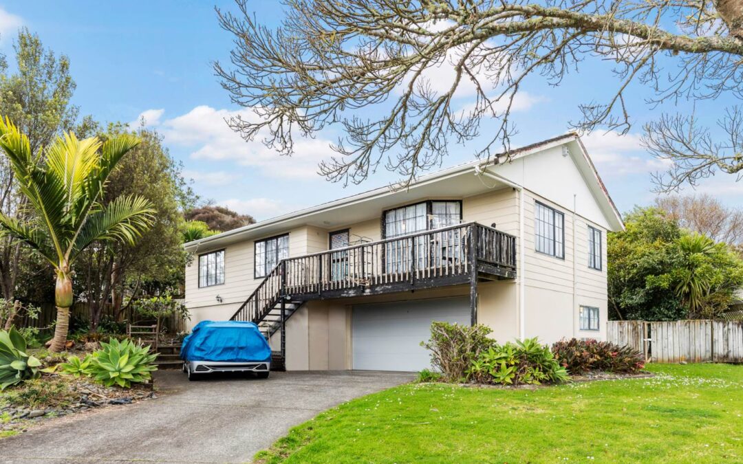 18 Sunward Rise, Glenfield