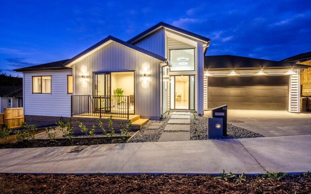 48 Pacific Heights Road, Orewa
