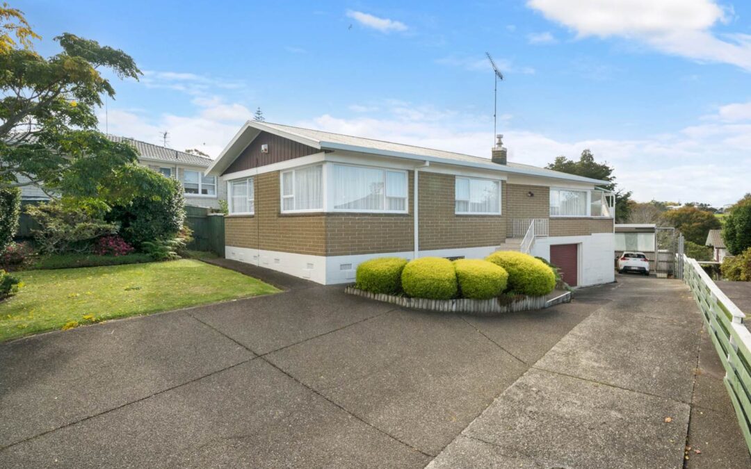 60 Bentley Avenue, Glenfield