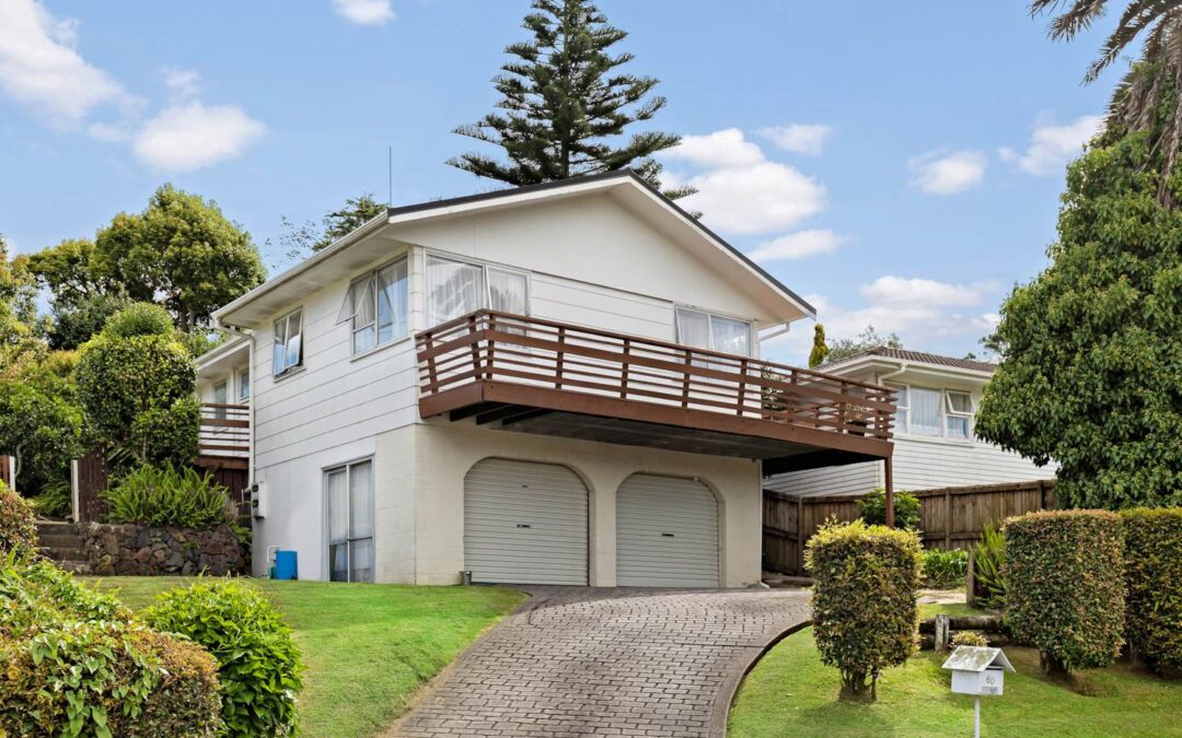 60 Salamanca Road, Sunnynook