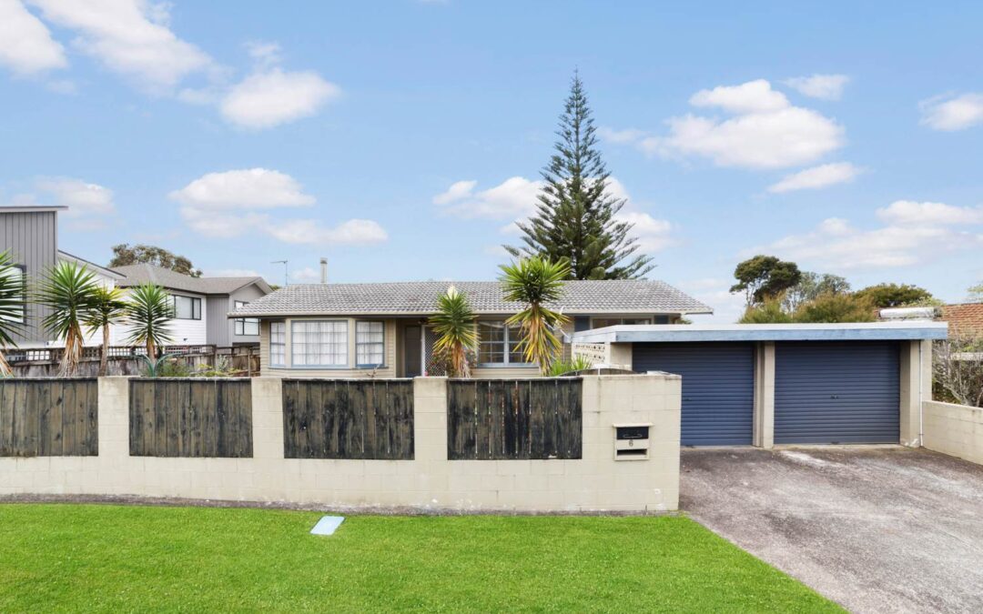 6 Rosalind Road, Glenfield