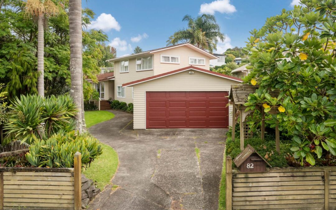 82 Marlborough Avenue, Glenfield