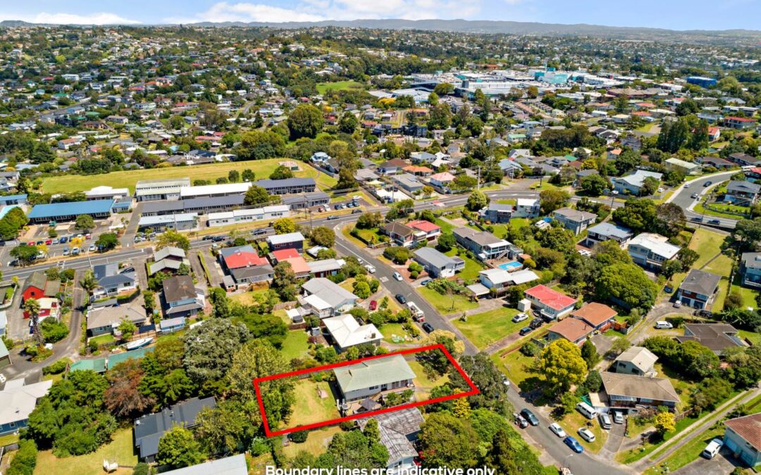 8 Hamilton Place, Glenfield