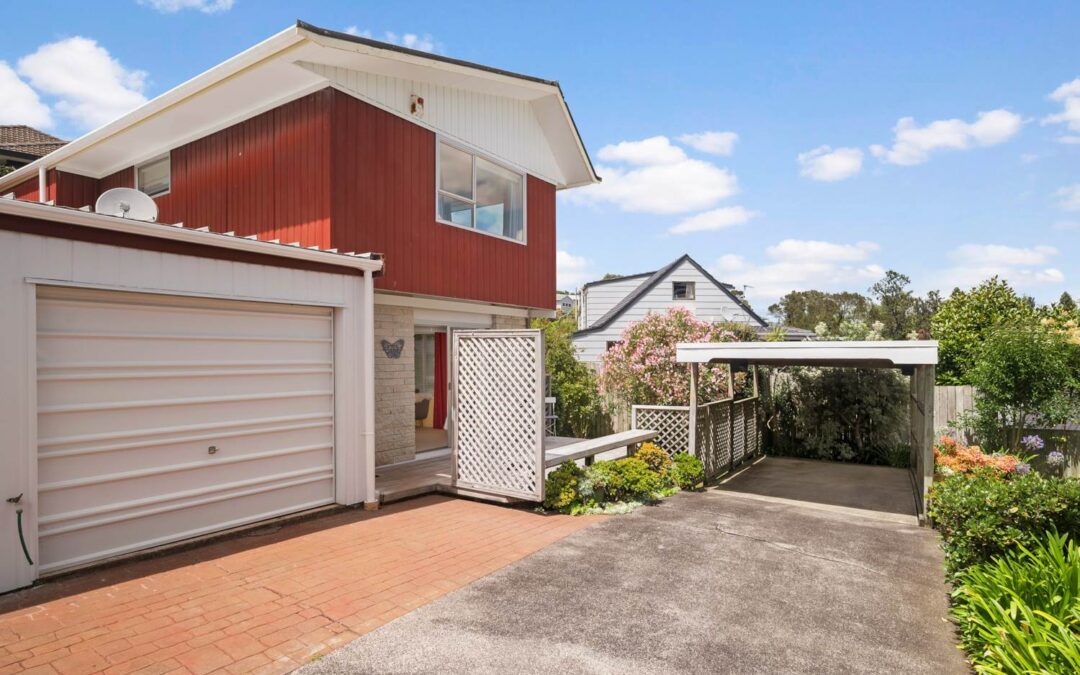 4B Capilano Place, Glenfield
