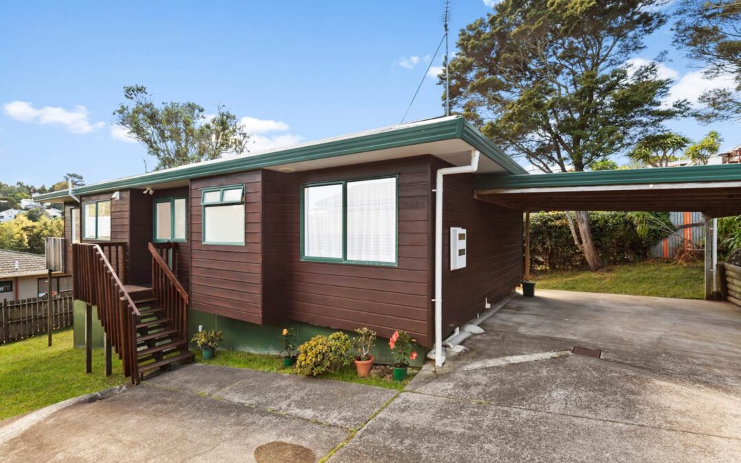2/50 Elliott Avenue, Bayview