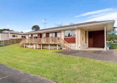 26 Halberg Street, Glenfield