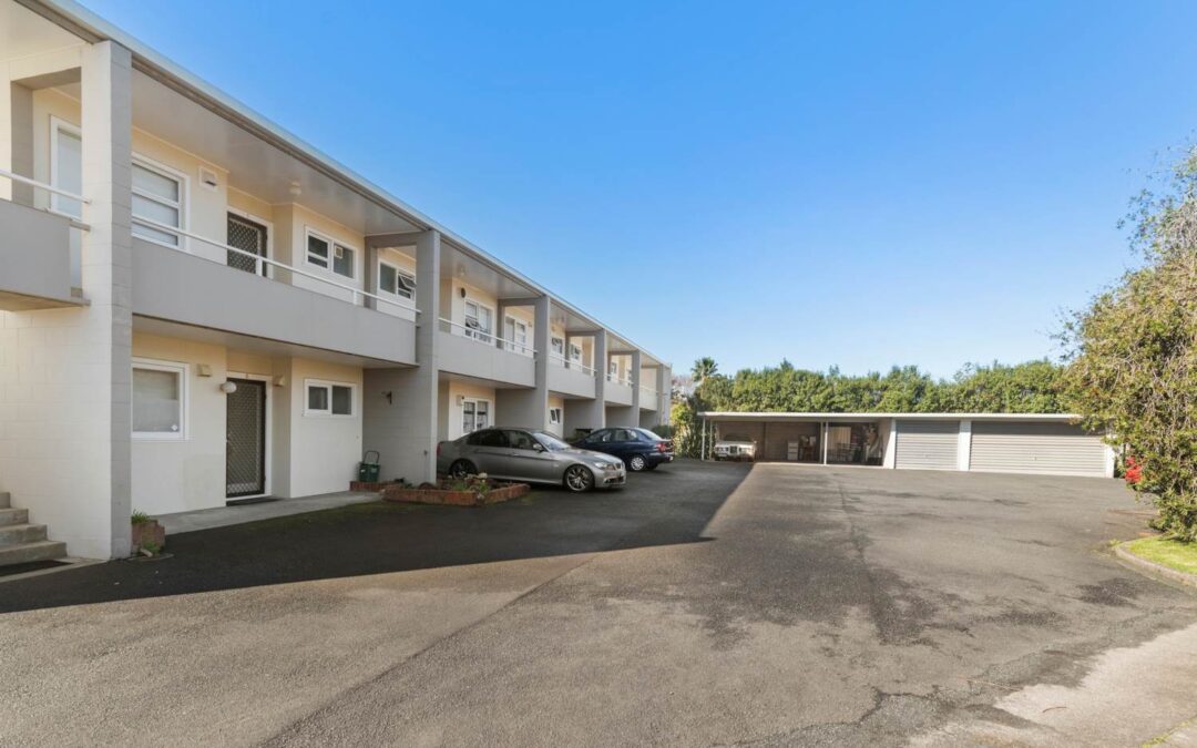 3/28 Evelyn Place, Hillcrest