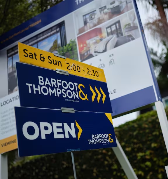 Real Estate Glenfield Auckland