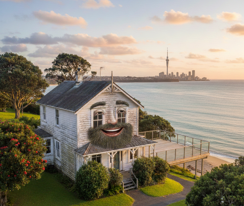 Real Estate Glenfield Auckland