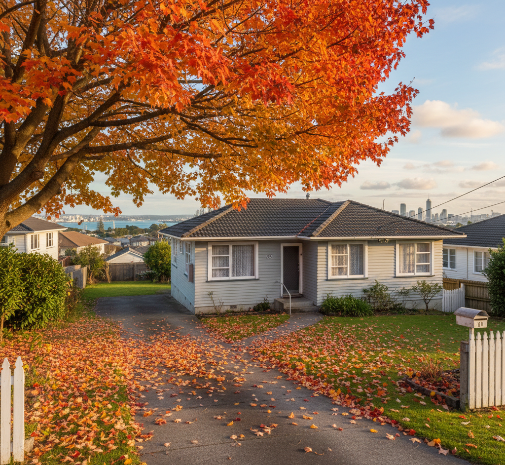 Real Estate Glenfield Auckland
