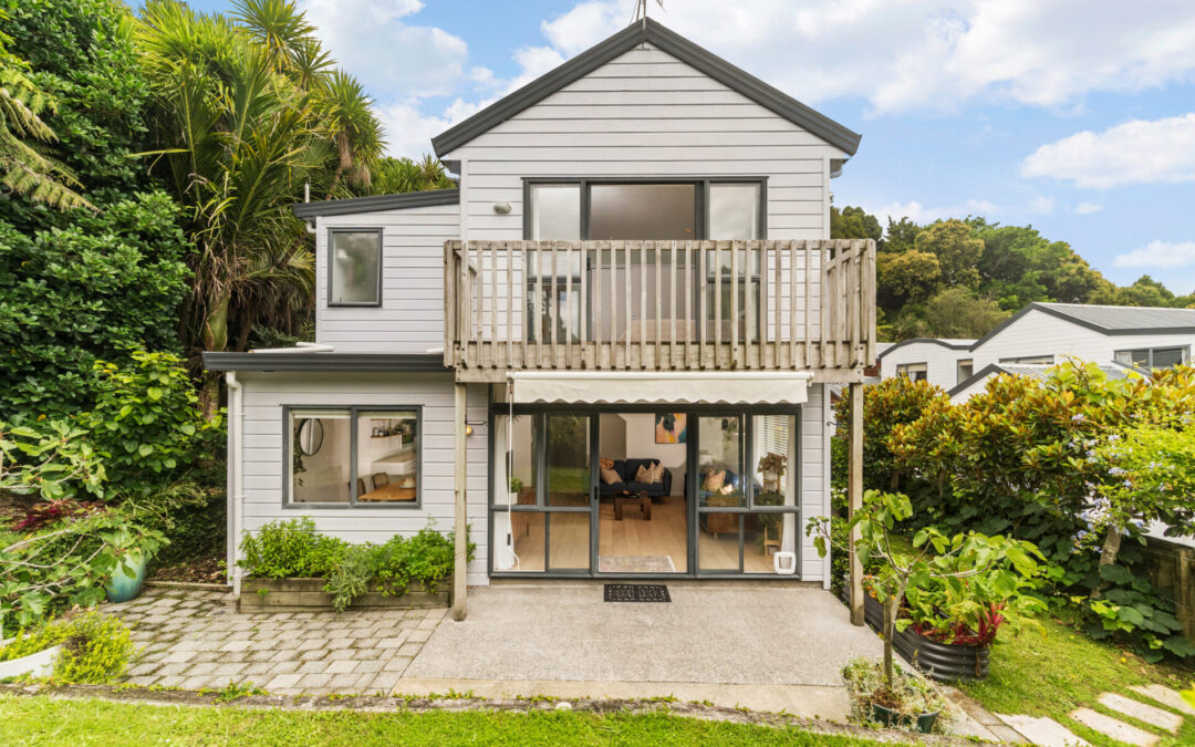 19/61a Birkdale Road, Birkdale