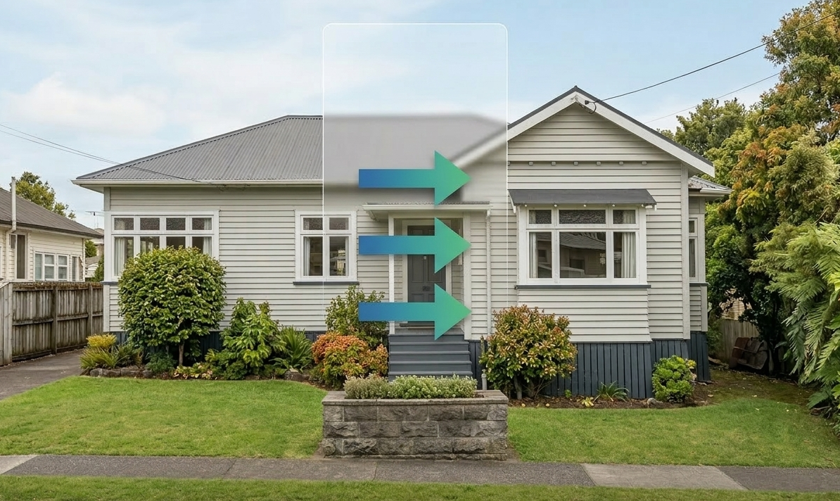 Real Estate Glenfield Auckland