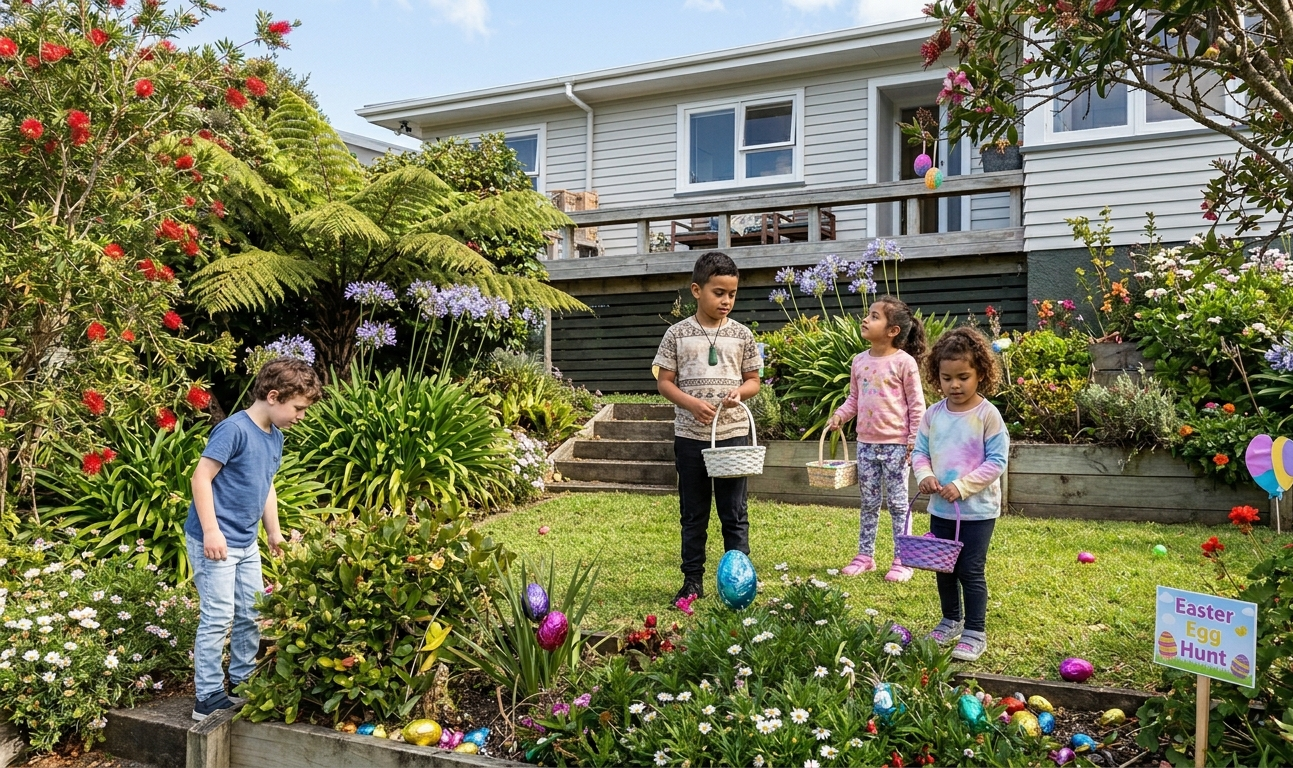 Real Estate Glenfield Auckland