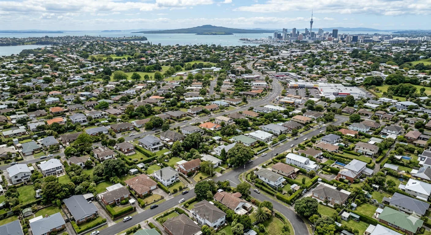 Real Estate Glenfield Auckland