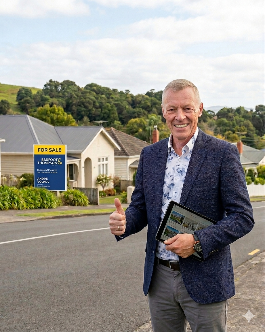 Real Estate Glenfield Auckland