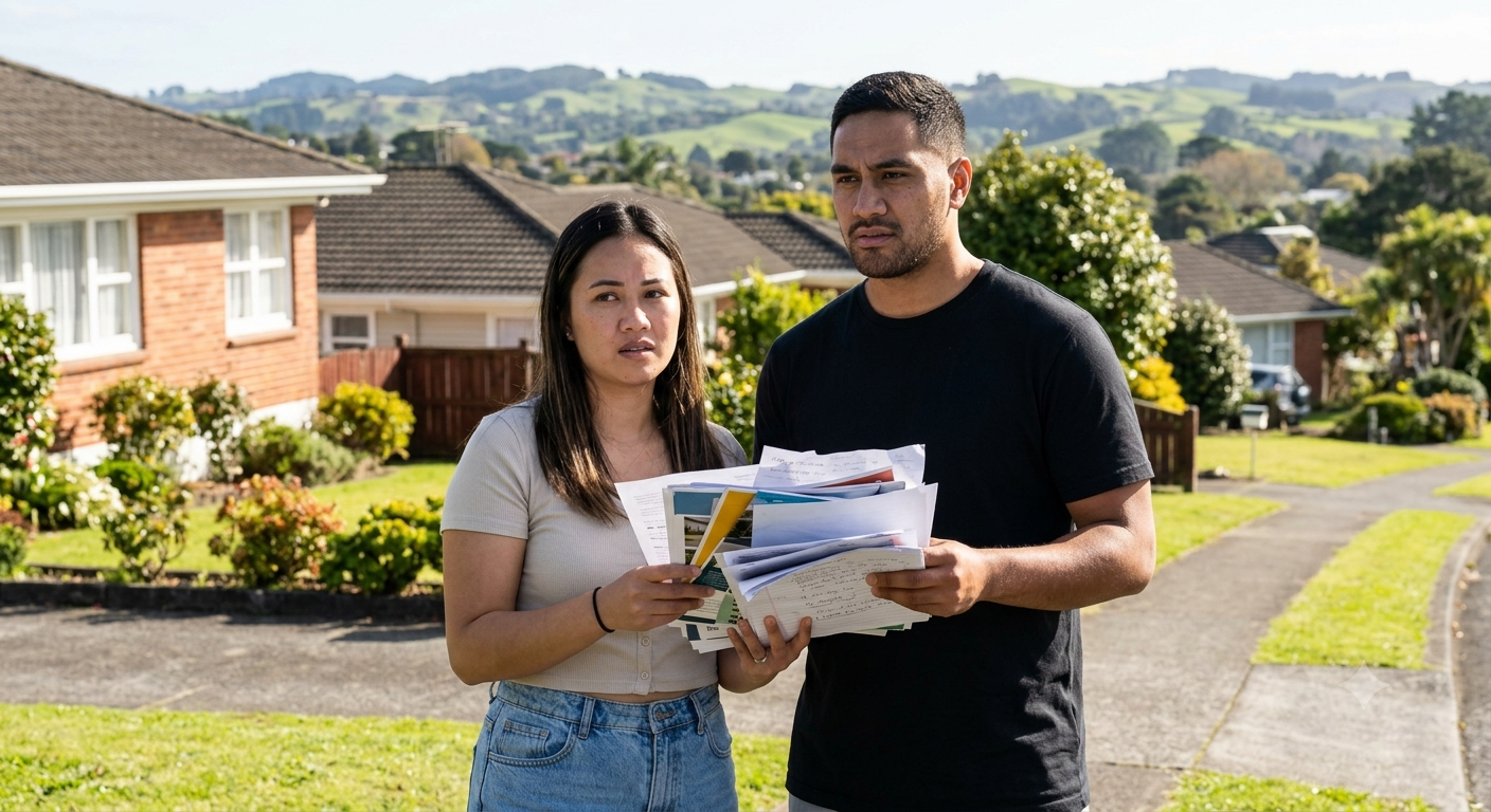Real Estate Glenfield Auckland