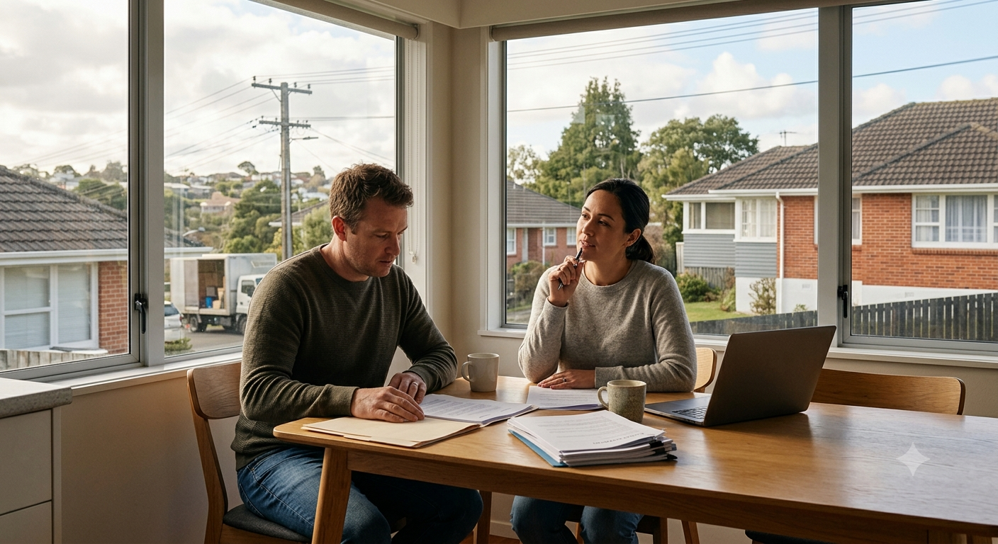 Real Estate Glenfield Auckland