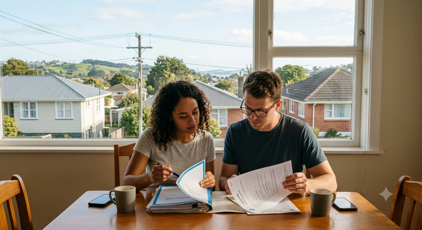 Real Estate Glenfield Auckland