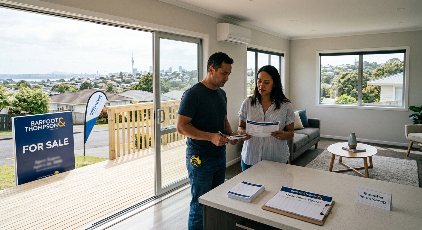 Real Estate Glenfield Auckland
