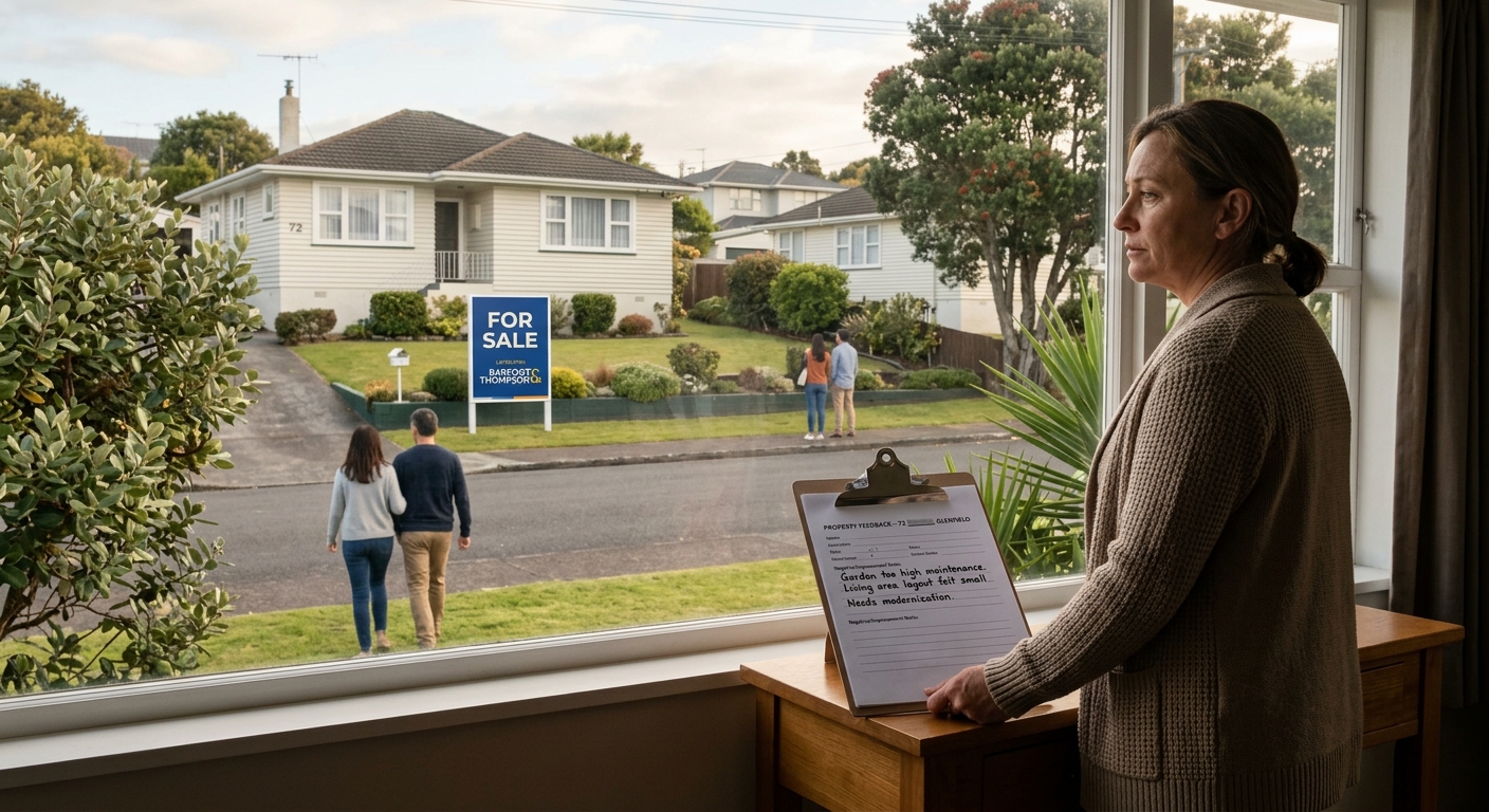 Real Estate Glenfield Auckland